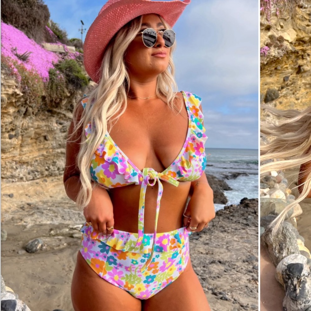 Show me your MuMu sorrento bottom